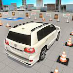 Cover Image of Download Car Driving and Parking Simulator-free game 2021 0.3 APK