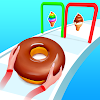 Bakery Stack: Cooking Games icon