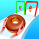 ベーカリー スタック： ケーキ ゲーム - Androidアプリ