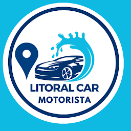图标图片“Litoral Car Motorista”