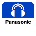 Cover Image of Download Panasonic Audio Connect  APK