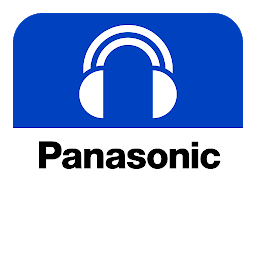 תמונת סמל Panasonic Audio Connect