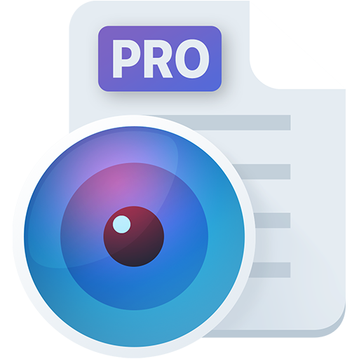 Quick PDF Scanner Pro 5.2.715 Icon