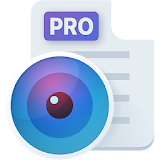 Quick PDF Scanner Pro icon