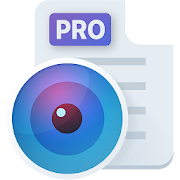 Quick PDF Scanner Pro  Icon