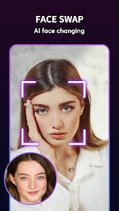 Mivo: Face swap video deepfake APK/MOD 1