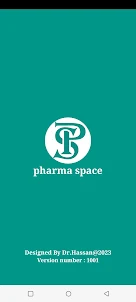 Pharma Space