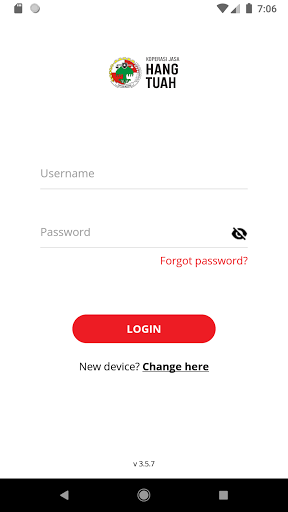Koperasi Jasa Hang Tuah