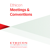 Ethicon Meetings & Conventions icon