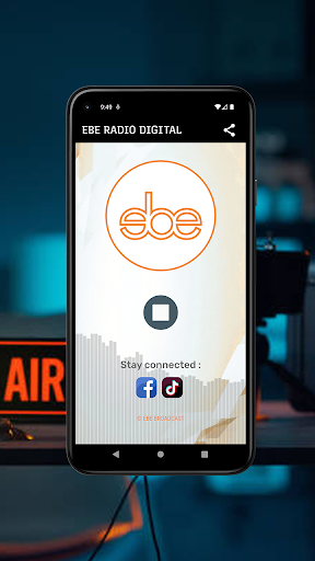 Ebe Radio Digital