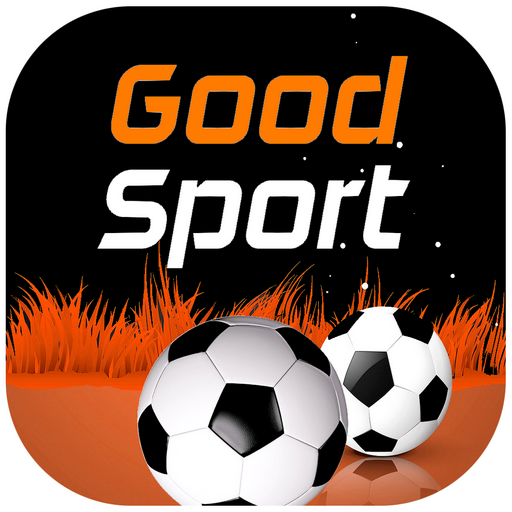 Goodsport Prediction logo