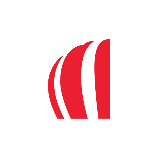 Midwest BankCentre logo