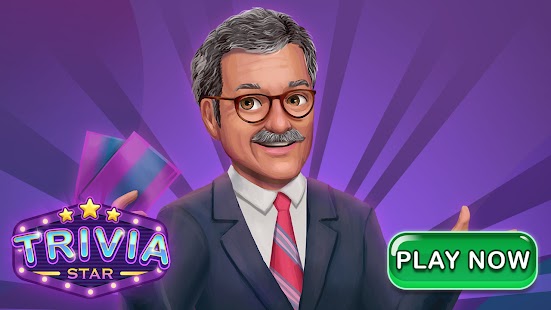 TRIVIA STAR Quiz Games Offline Screenshot