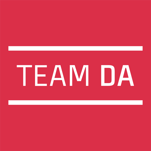 teamdanmark.dk logo