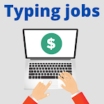 Cover Image of Baixar Typing jobs : work online  APK