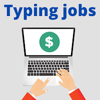 Typing jobs  work online