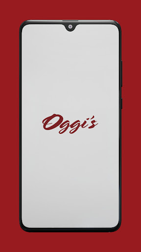 Android application Oggi's Rewards screenshort