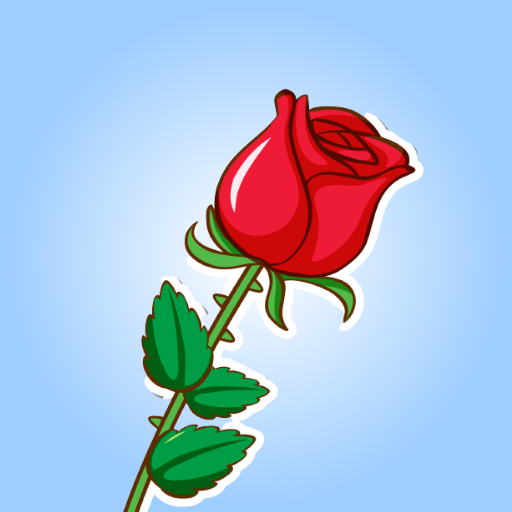 Love Isnt Blind logo