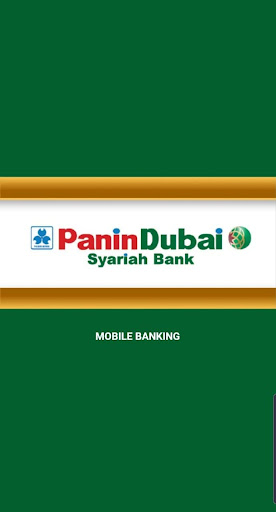 Android application Panin Dubai Mobile screenshort