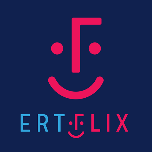 ERTFLIX 1.8.1 Icon