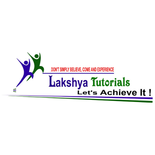 Lakshya Tutorials logo
