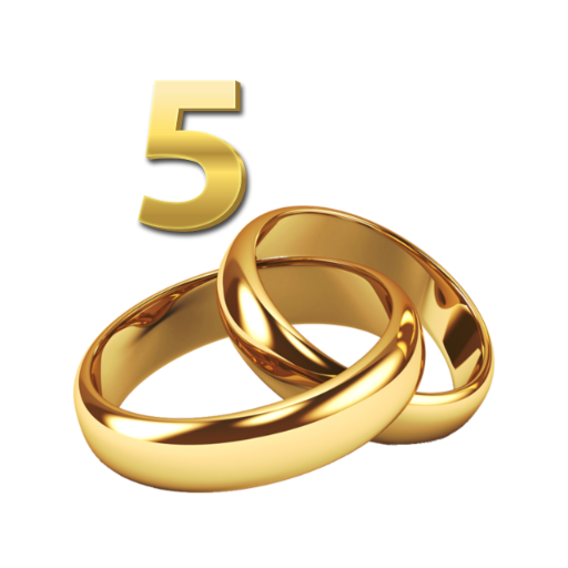 The Book of Five Rings - Book logo