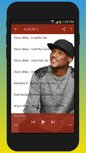 پیش نمایش برنامه