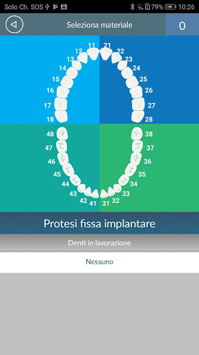 Widental Screen 3
