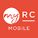 myRC Mobile icon