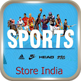 Sports Store India icon