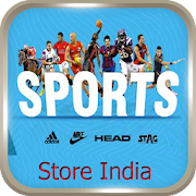 Sports Store India