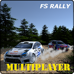 Cover Image of Download FS Rally (lite) 2.9 APK