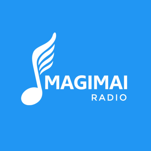 MAGIMAI Radio logo