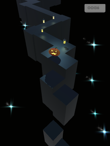 Helloween Bridge Screen 3