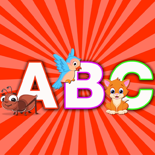 Kids Song - Alphabet Phonics ABC Song