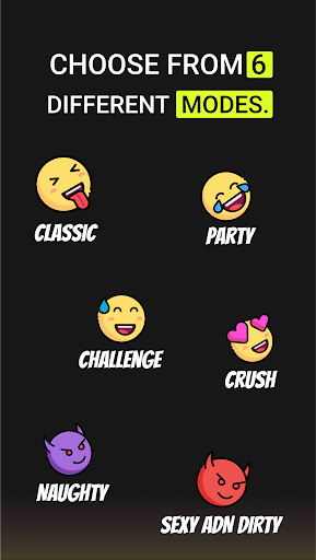 Do Or Drink - Drinking Game Screen 2