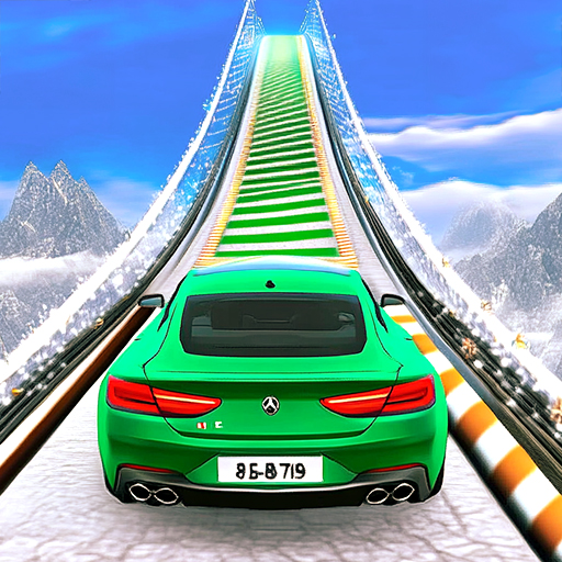 Kar Gadi Wala Game Car Game 3D logo