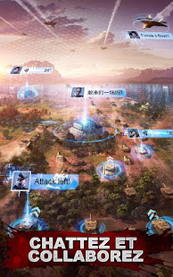 Invasion: Modern Empire screenshots apk mod 1
