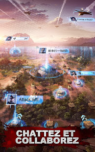 Invasion: Modern Empire APK MOD – Pièces Illimitées (Astuce) screenshots hack proof 1