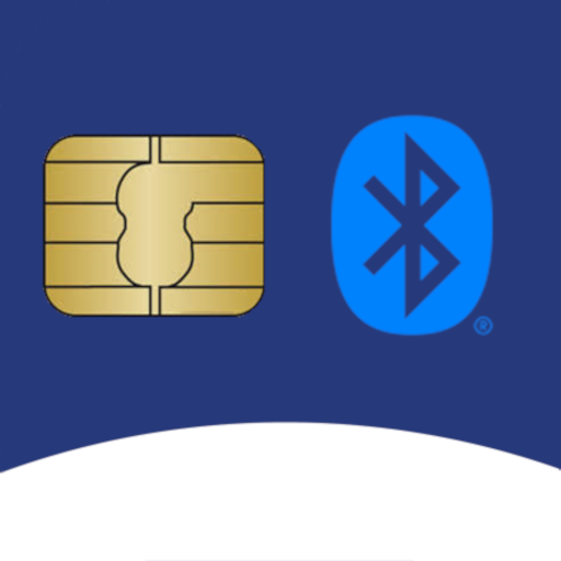 VoiceCard Companion logo