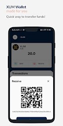 XUMWallet