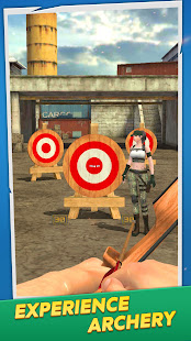 Archery Shootinguff1aSniper Hunter screenshots 3