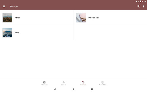 Halifax Baptist Church