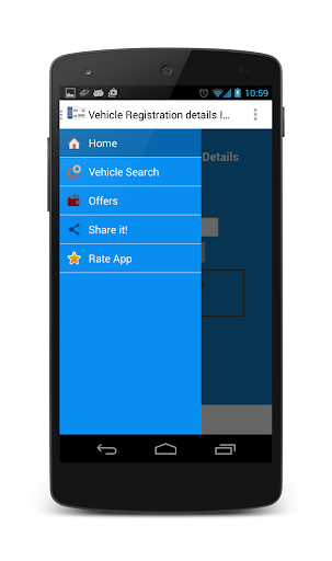 Kerala vehicle owner details