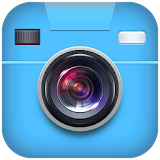 HD Camera Pro for Android icon