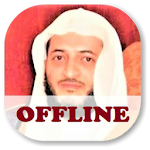 Cover Image of Download Hani Ar Rifai Quran Offline Full MP3 3 APK
