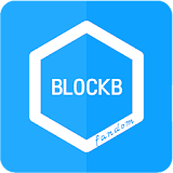 BLOCK B FANS - Photos, Videos icon