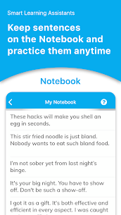 SCHOOOL English & Korean v1.6.346 (Premium Unlocked) Free For Android 4