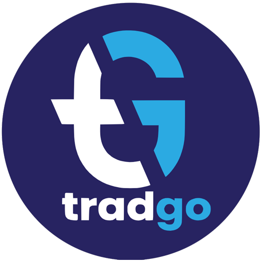 Tradgo Recharge & Bill Payment logo