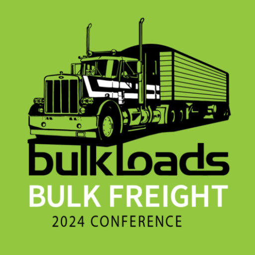 Bulk Freight Conference 1.0.1 Icon